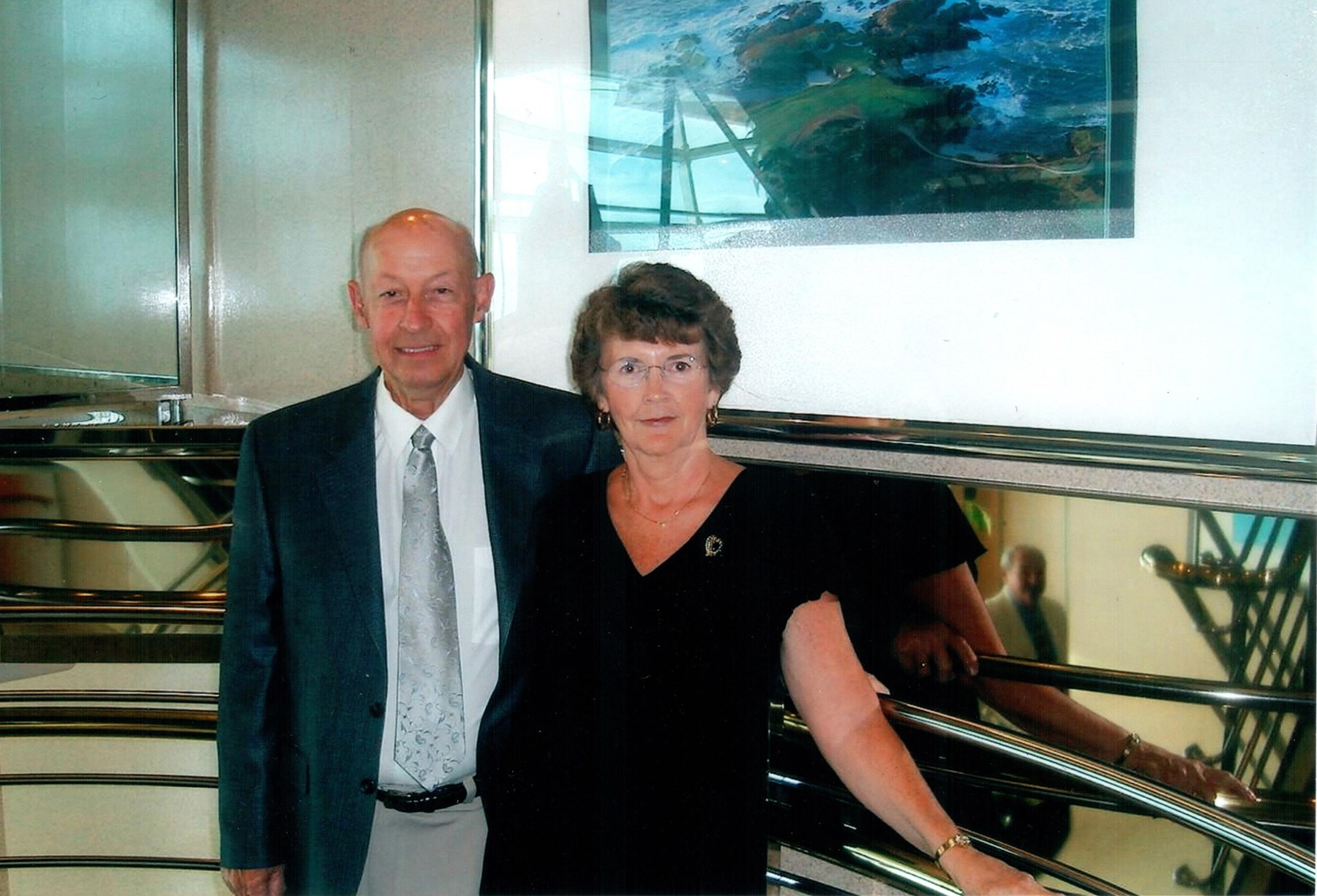 Obituary of Homer "Tom" Thomas Eutsler