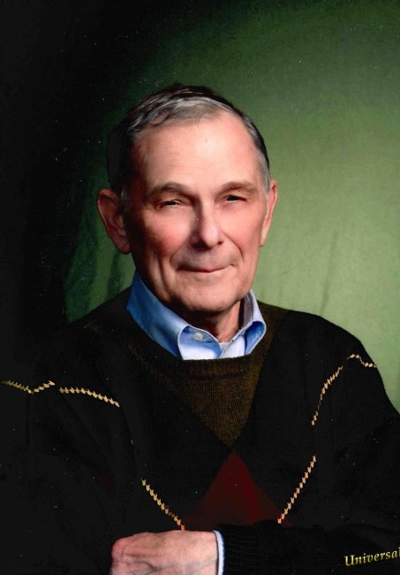 Obituary of Conrad Bomberger Youse