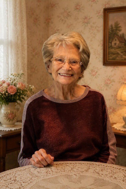 Obituary of Lola Dean Smith
