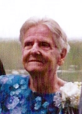 Obituary of Emma M. Morrison