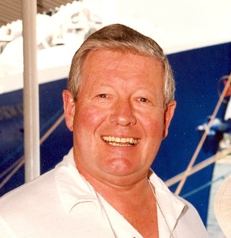 Obituary of Ronald James Doran