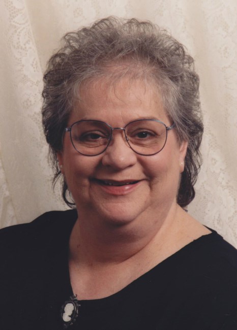 Obituary of Judie L Reck Schmidt