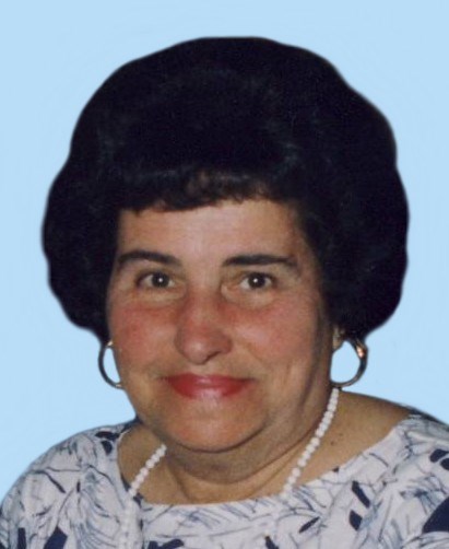 Obituary of Esther Joseph Wilkinson