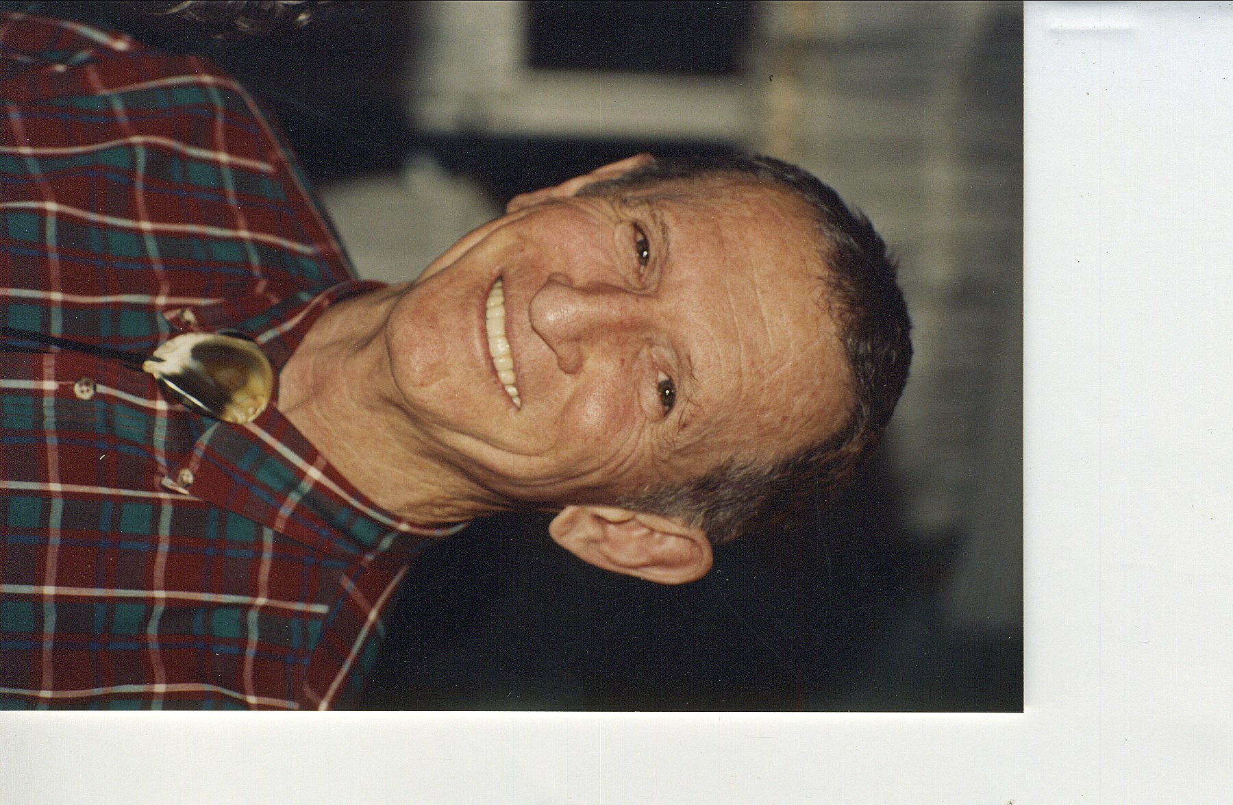 Obituary of Clovis Jack Snider