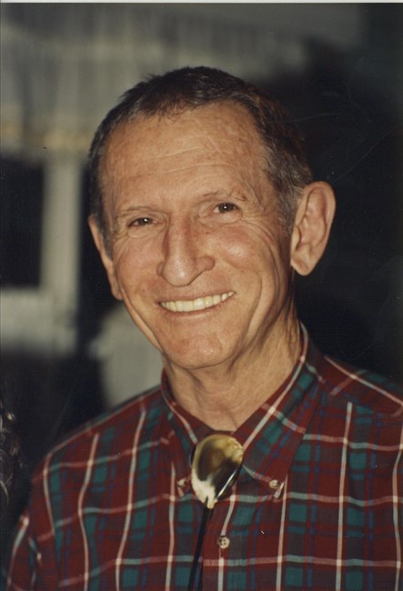 Obituary of Clovis Jack Snider