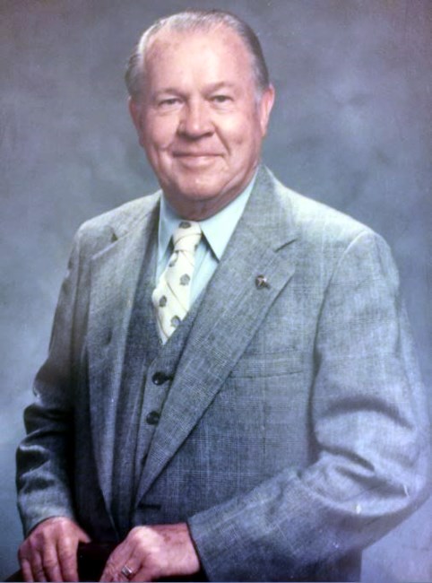 Obituary of Howard L. Pollard