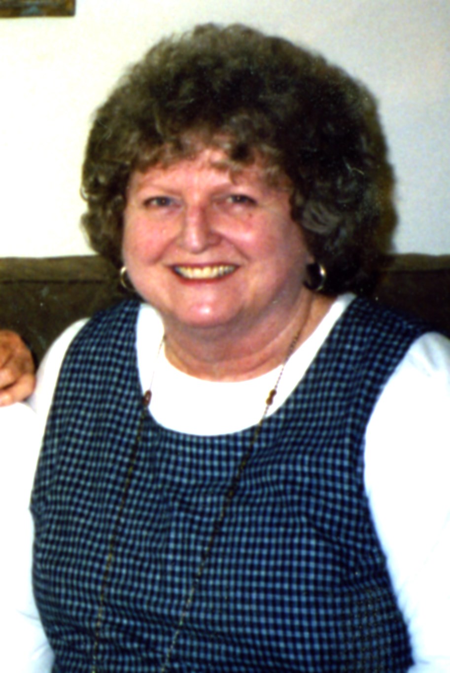 Carrol Ann Smith Obituary Ventura, CA