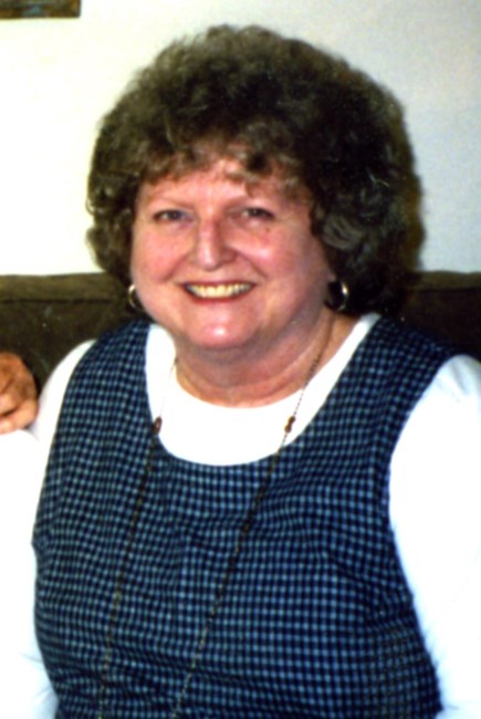 Obituario de Carrol Ann Smith