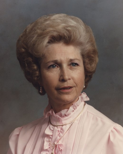 Obituary of Flossie A. Allen
