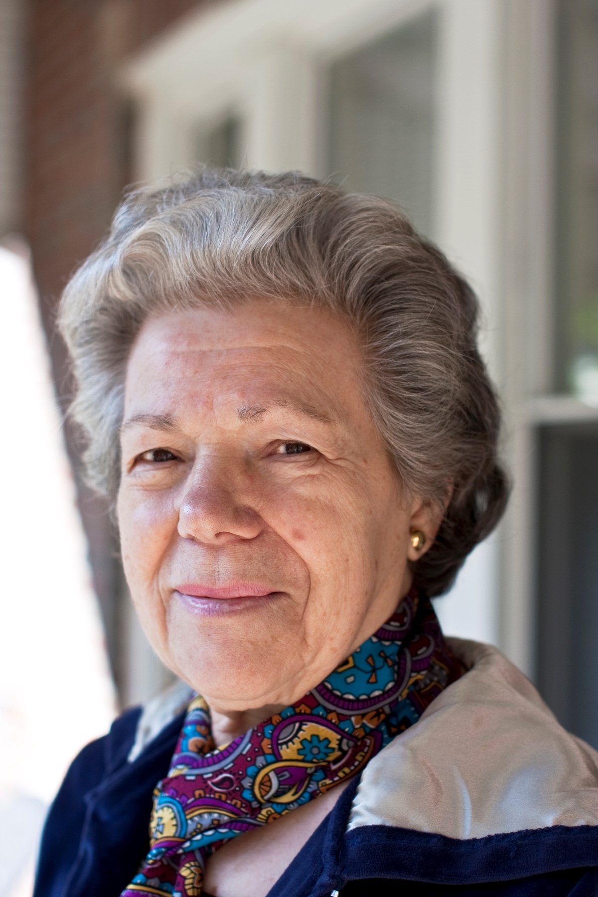 Obituary of Elisabetta Spadoni