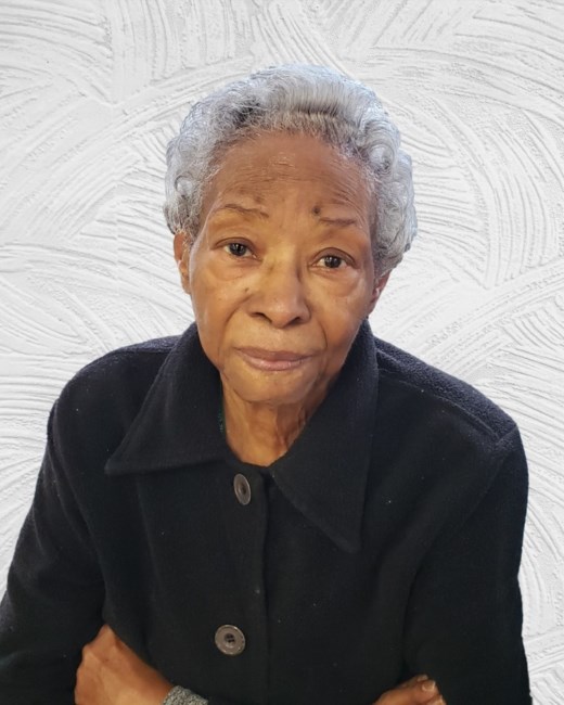 Obituary of Barbara Irene Rogers