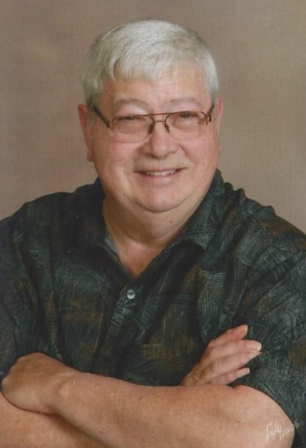 Obituary of Alan Goodemoot