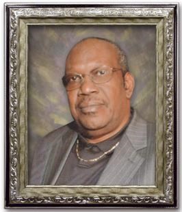 Obituary of Donald Wilson Banks