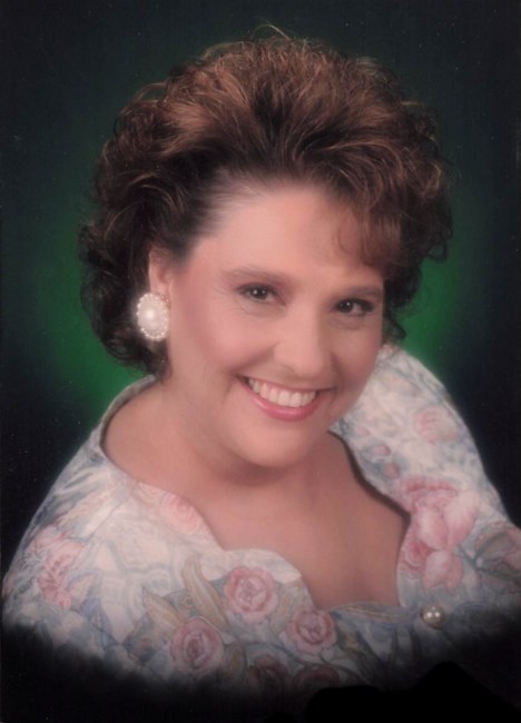 Obituary of Judy Rae Trammell