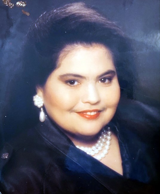 Obituary of Maricela Andrade