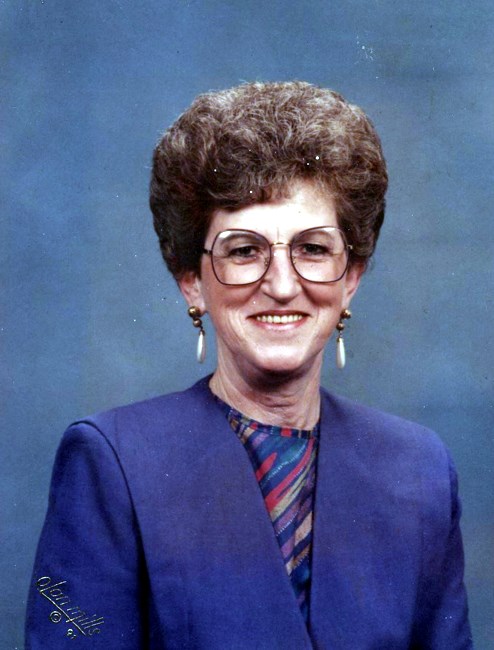 Obituary of Kate Kesler