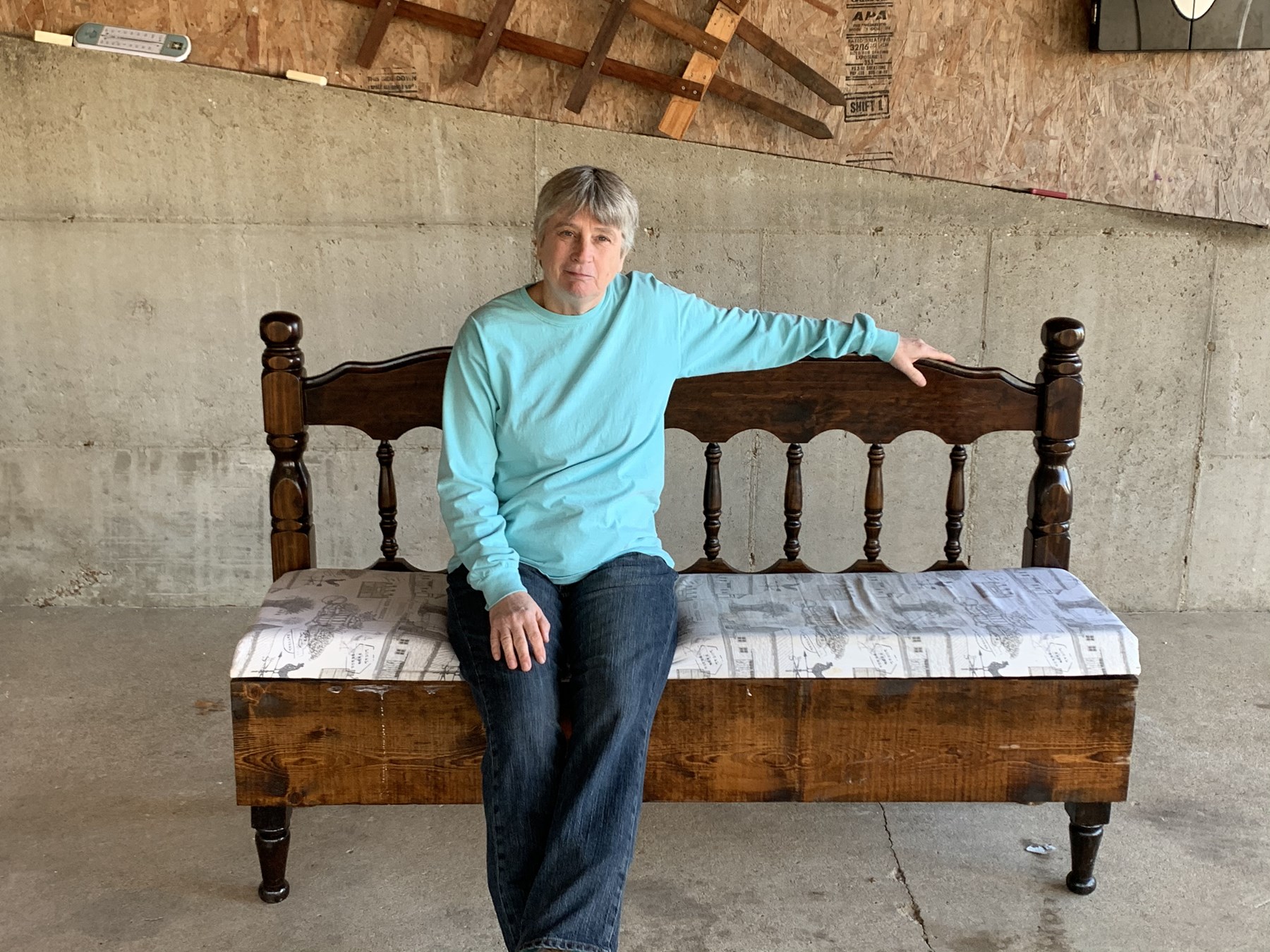 Obituary of Deborah Faye Keilholz