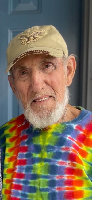 Obituary of Robert Patrick Martin