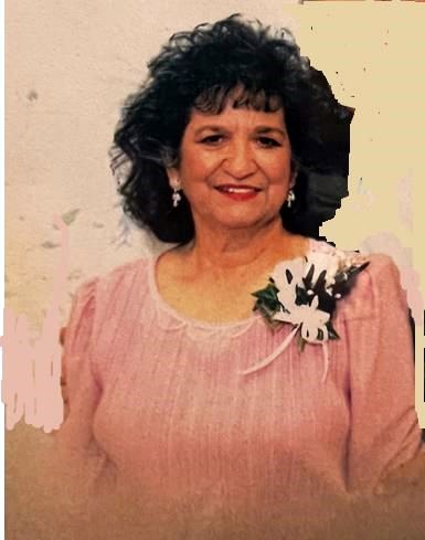 Obituary of Mary Csontos