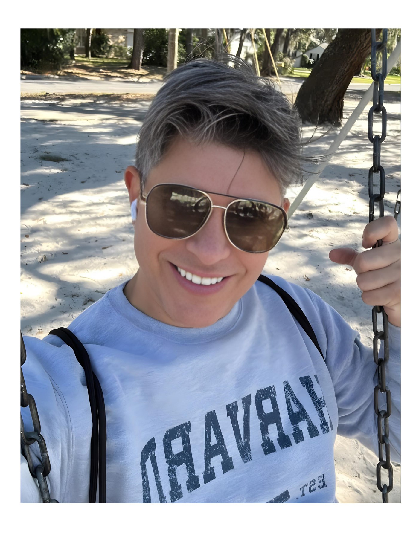 Obituary of Mariano Perez Jr.