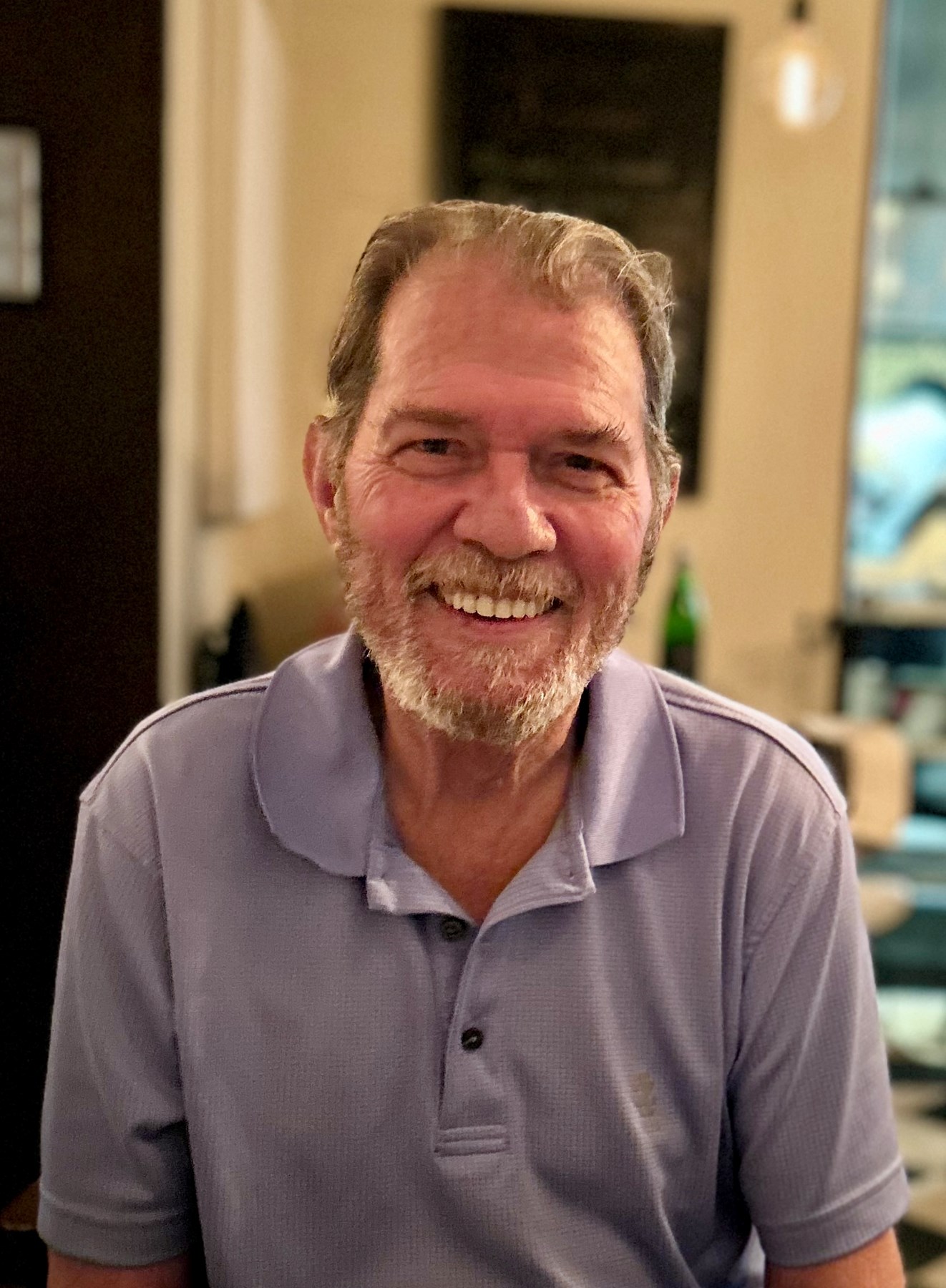 Obituary of Robert S. Schrader