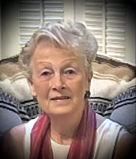 Obituary of Gladys Gasparino