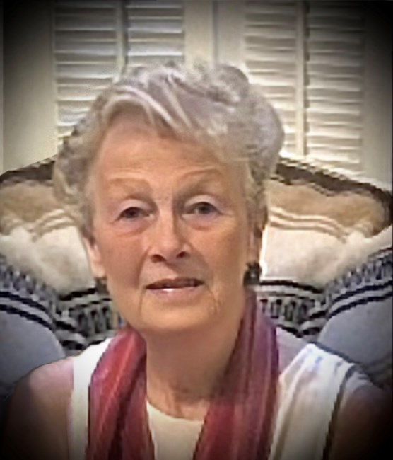 Obituary of Gladys Gasparino