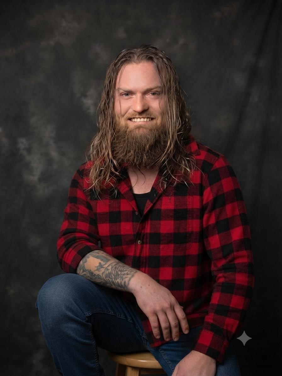 Obituary of Christopher Domanic Sprinkle