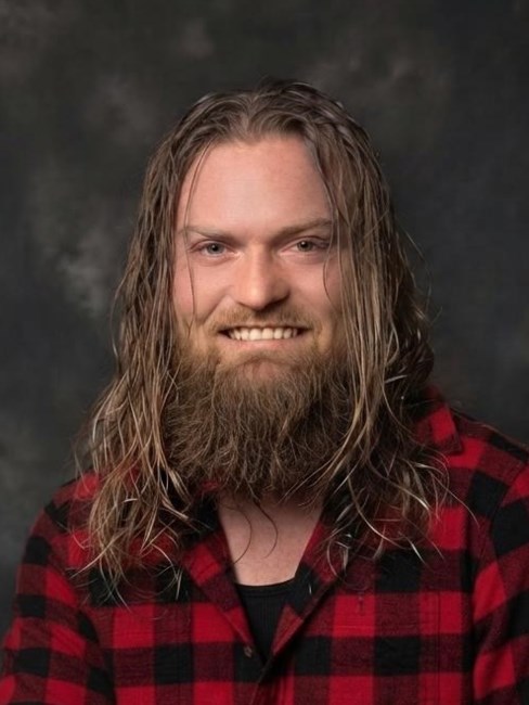 Obituary of Christopher Domanic Sprinkle