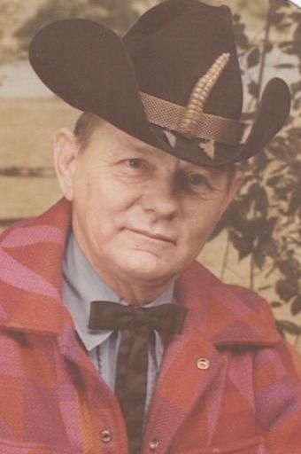 Obituary of Charles N. Rutledge