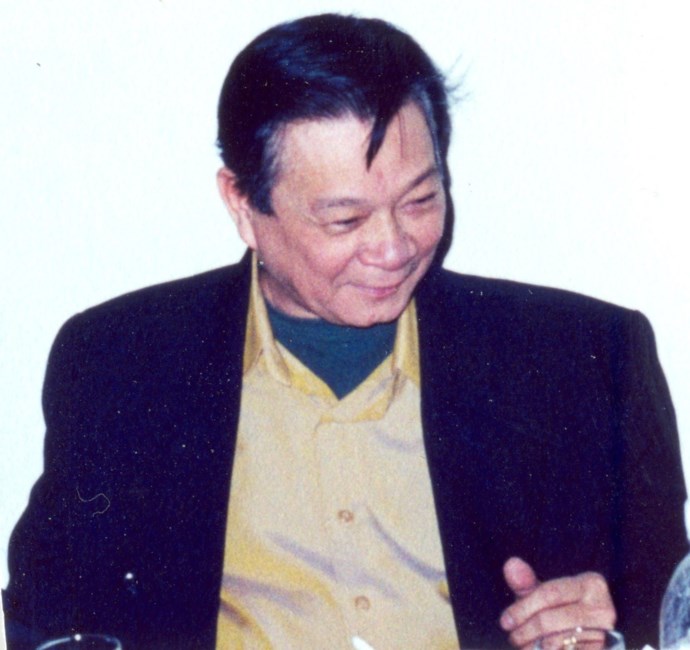 Obituary of Quan Gia Nguyen