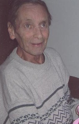 Obituary of Ronald James Meyer