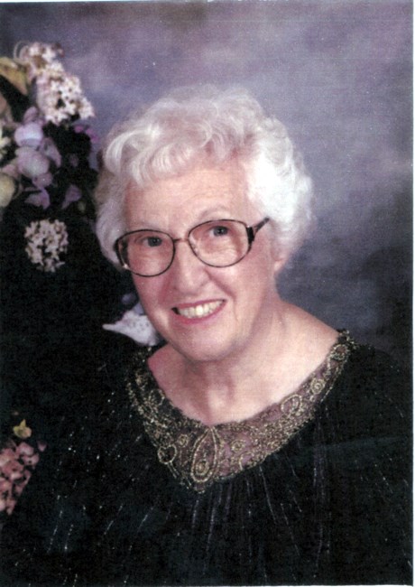 Obituary of Hazel Maxine Larson