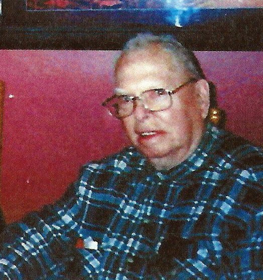 Obituary of John J Johnson