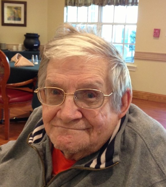 Obituary of Norman Guy Beebe