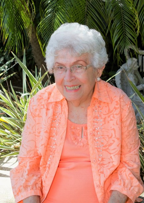 Obituary of Hildegarde Theckla Ent