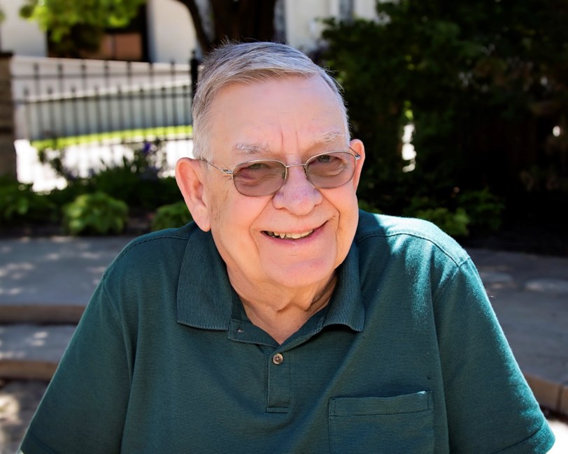 Obituary of Larry E. Timmermeyer