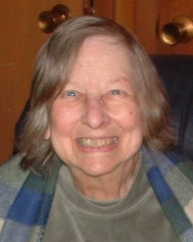 Obituary of LaVerne Tausch