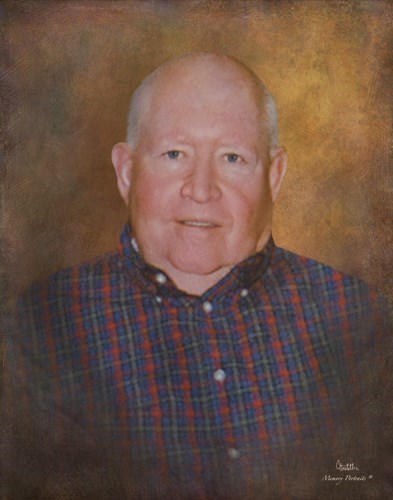 Obituary of Robert E. McKenzie