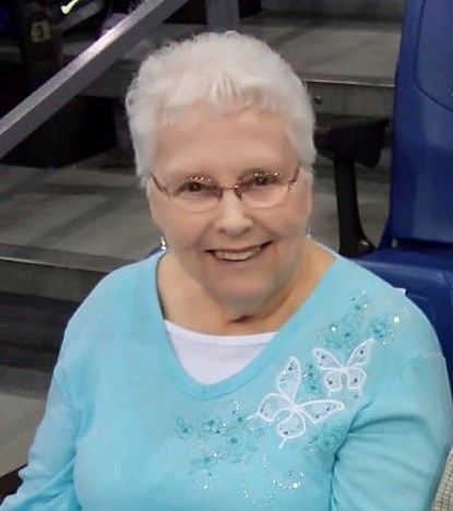 Obituary of Mary Lou Nemer