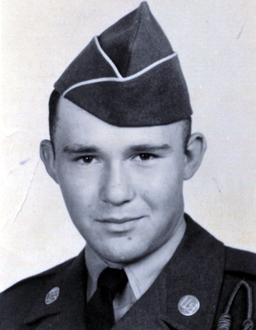Obituary of Louis John Miller
