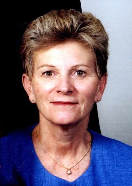 Obituary of Paula Clare McGraw
