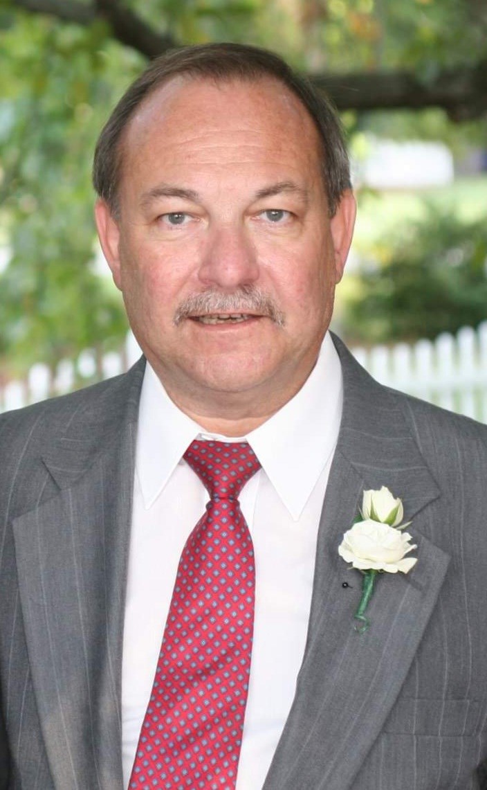 Avis de décès de Gary William Batten Sr.