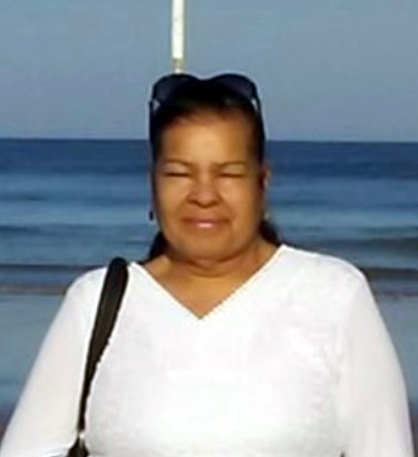 Obituary of Diana Roldan