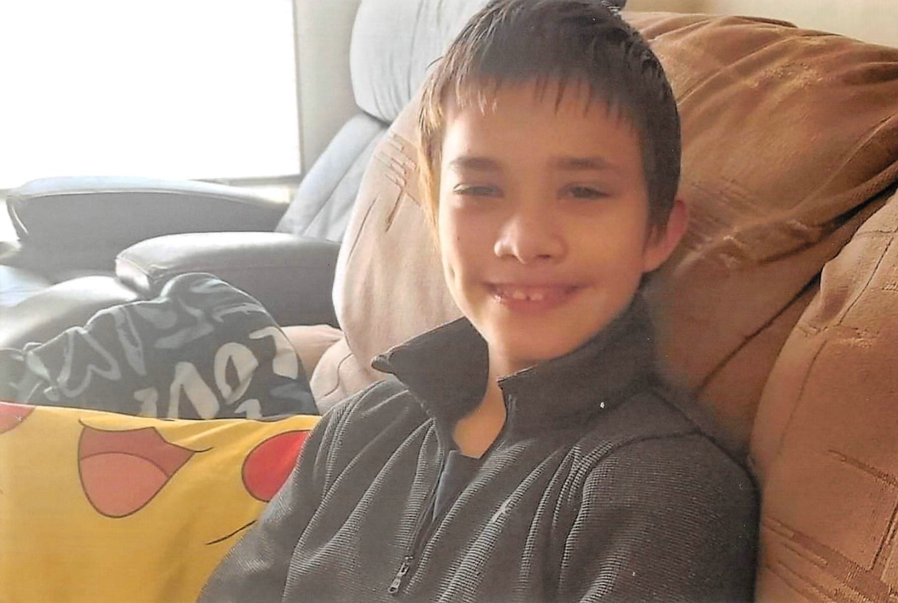 Kayden Douglas-Yeager Obituary - Hot Springs, AR