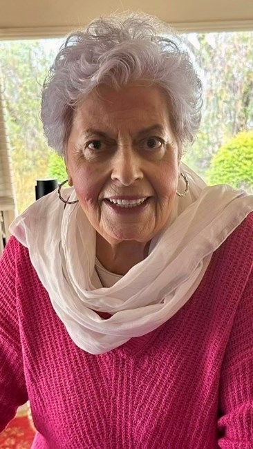 Obituary of Marie Catherine Buesing