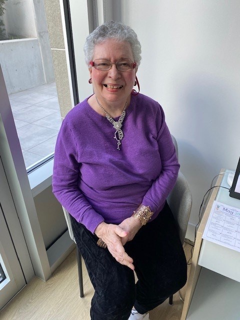 Avis de décès de Joy Rodrigues