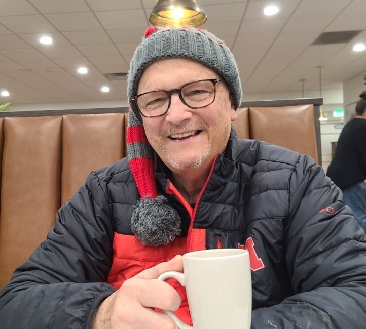 Obituary of Mark William Siepker