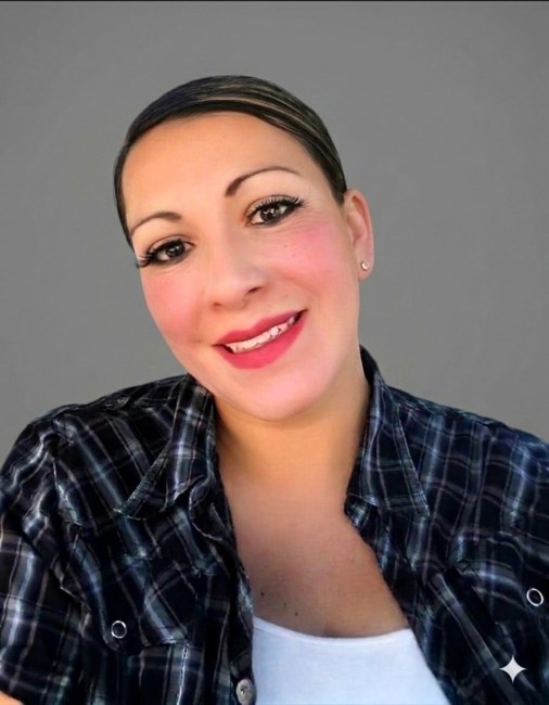 Obituary of Carina Esmeralda Gonzalez