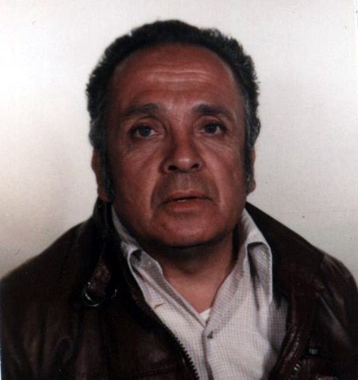 Obituary of Jose Martinez